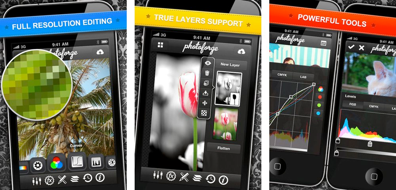 Illustration for article titled The Week's Best iPhone Apps